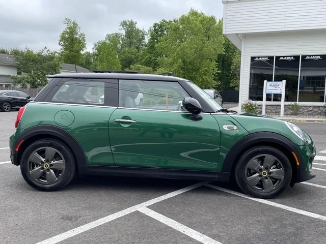 Used Mini Cooper Electric Signature Plus 2020 | Blasius of Danbury. Danbury, Connecticut Used Mini Cooper Electric Signature Plus 2020 | Blasius of Danbury. Danbury, Connecticut