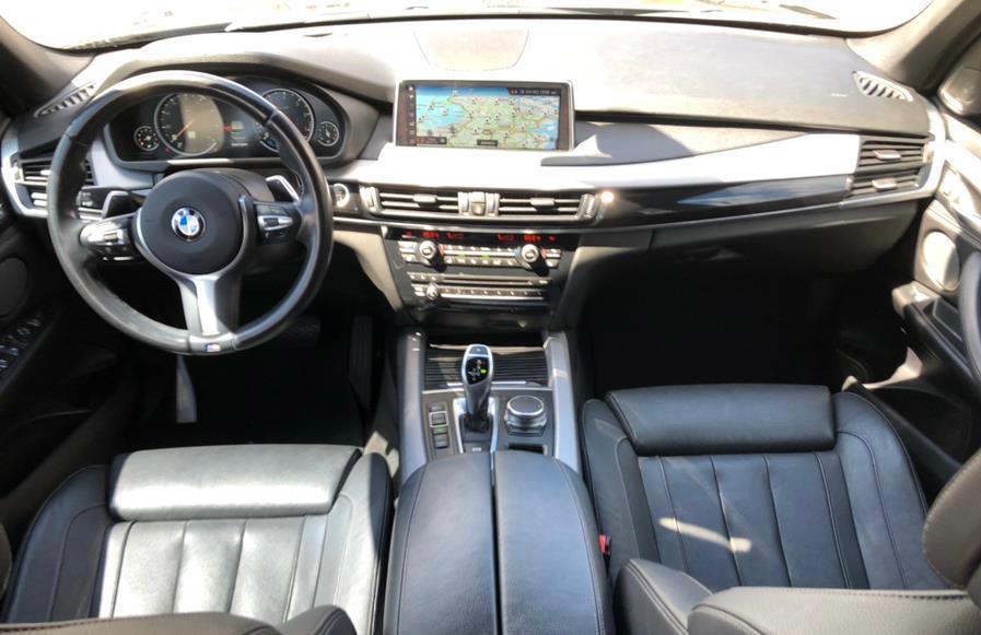 Used BMW X5 xDrive50i Sports Activity Vehicle 2018 | First World Auto. Jamaica, New York Used BMW X5 xDrive50i Sports Activity Vehicle 2018 | First World Auto. Jamaica, New York
