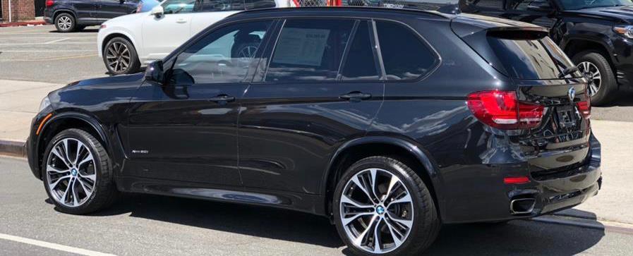 Used BMW X5 xDrive50i Sports Activity Vehicle 2018 | First World Auto. Jamaica, New York Used BMW X5 xDrive50i Sports Activity Vehicle 2018 | First World Auto. Jamaica, New York