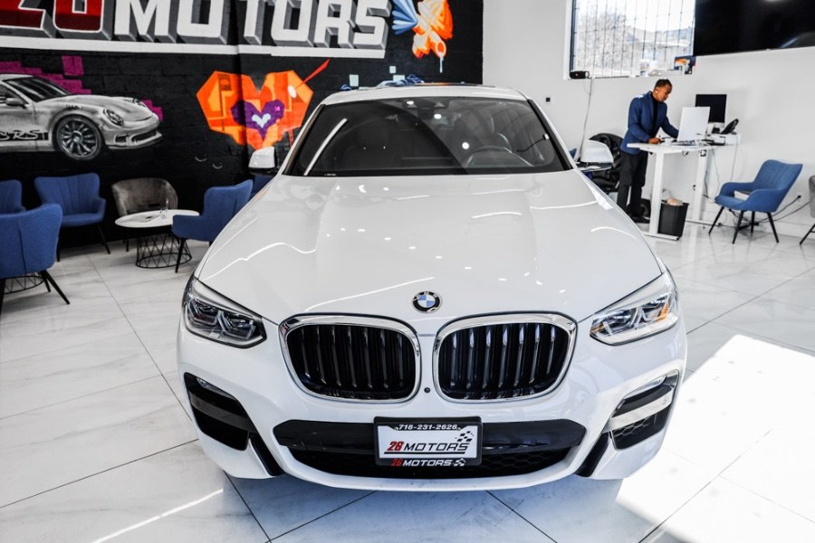 Used BMW X4 xDrive30i Sports Activity Coupe 2019 | 26 Motors Long Island. ELMONT, New York Used BMW X4 xDrive30i Sports Activity Coupe 2019 | 26 Motors Long Island. ELMONT, New York