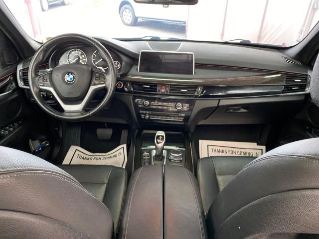 Used BMW X5 xDrive35i 2018 | Queens Auto Mall. Richmond Hill, New York Used BMW X5 xDrive35i 2018 | Queens Auto Mall. Richmond Hill, New York