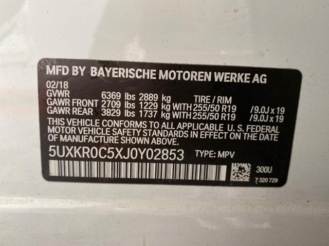 Used BMW X5 xDrive35i 2018 | Queens Auto Mall. Richmond Hill, New York Used BMW X5 xDrive35i 2018 | Queens Auto Mall. Richmond Hill, New York