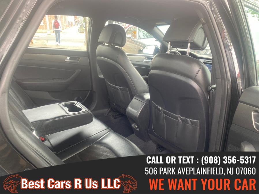 Used Hyundai Sonata Sport 2.0T w/Black 2017 | Best Cars R Us LLC. Plainfield, New Jersey Used Hyundai Sonata Sport 2.0T w/Black 2017 | Best Cars R Us LLC. Plainfield, New Jersey