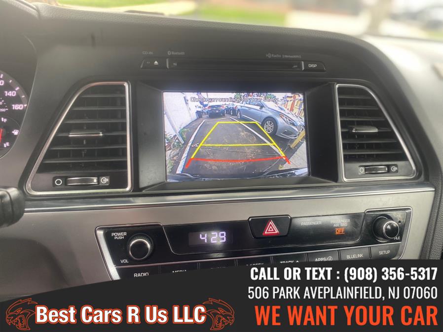 Used Hyundai Sonata Sport 2.0T w/Black 2017 | Best Cars R Us LLC. Plainfield, New Jersey Used Hyundai Sonata Sport 2.0T w/Black 2017 | Best Cars R Us LLC. Plainfield, New Jersey