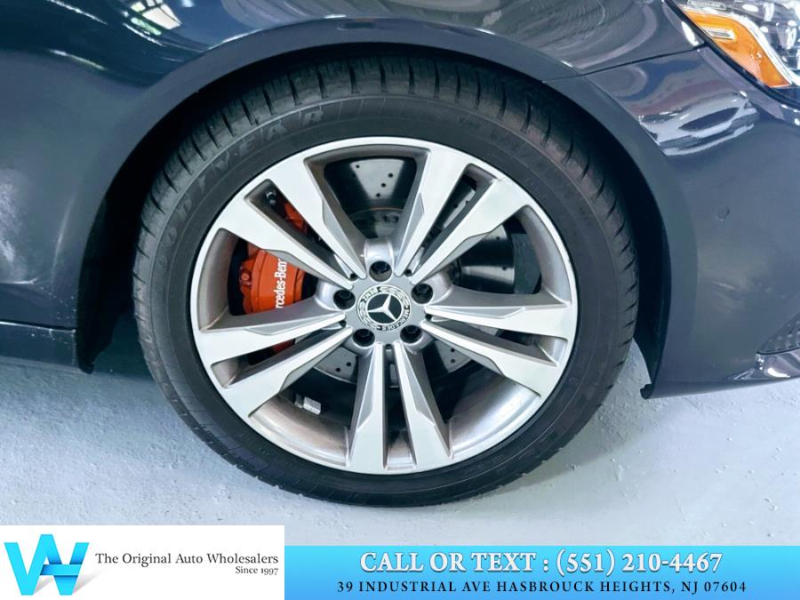 Used Mercedes-Benz S-Class S 560 4MATIC Sedan 2018 | AW Auto & Truck Wholesalers, Inc. Hasbrouck Heights, New Jersey Used Mercedes-Benz S-Class S 560 4MATIC Sedan 2018 | AW Auto & Truck Wholesalers, Inc. Hasbrouck Heights, New Jersey