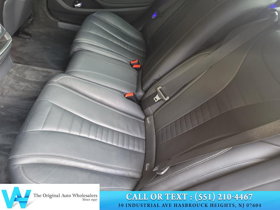 Used Mercedes-Benz S-Class S 560 4MATIC Sedan 2018 | AW Auto & Truck Wholesalers, Inc. Hasbrouck Heights, New Jersey Used Mercedes-Benz S-Class S 560 4MATIC Sedan 2018 | AW Auto & Truck Wholesalers, Inc. Hasbrouck Heights, New Jersey