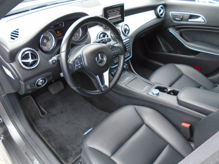 Used Mercedes-Benz CLA-Class 4dr Sdn CLA250 FWD 2014 | Jim Juliani Motors. Waterbury, Connecticut