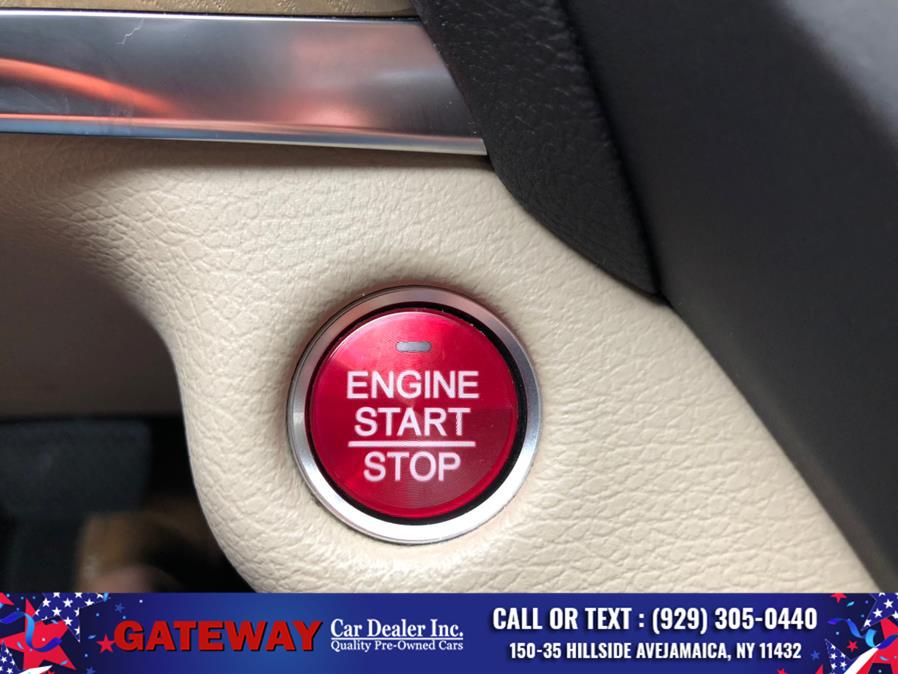 Used Acura MDX SH-AWD w/Technology Pkg 2019 | Gateway Car Dealer Inc. Jamaica, New York Used Acura MDX SH-AWD w/Technology Pkg 2019 | Gateway Car Dealer Inc. Jamaica, New York