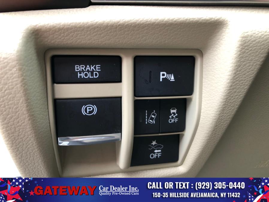 Used Acura MDX SH-AWD w/Technology Pkg 2019 | Gateway Car Dealer Inc. Jamaica, New York Used Acura MDX SH-AWD w/Technology Pkg 2019 | Gateway Car Dealer Inc. Jamaica, New York