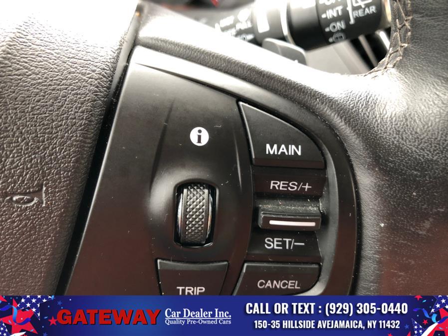 Used Acura MDX SH-AWD w/Technology Pkg 2019 | Gateway Car Dealer Inc. Jamaica, New York Used Acura MDX SH-AWD w/Technology Pkg 2019 | Gateway Car Dealer Inc. Jamaica, New York