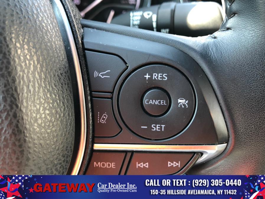 2018 Toyota Camry XLE V6 Auto (Natl), available for sale in Jamaica, New York | Gateway Car Dealer Inc. Jamaica, New York 2018 Toyota Camry XLE V6 Auto (Natl), available for sale in Jamaica, New York | Gateway Car Dealer Inc. Jamaica, New York