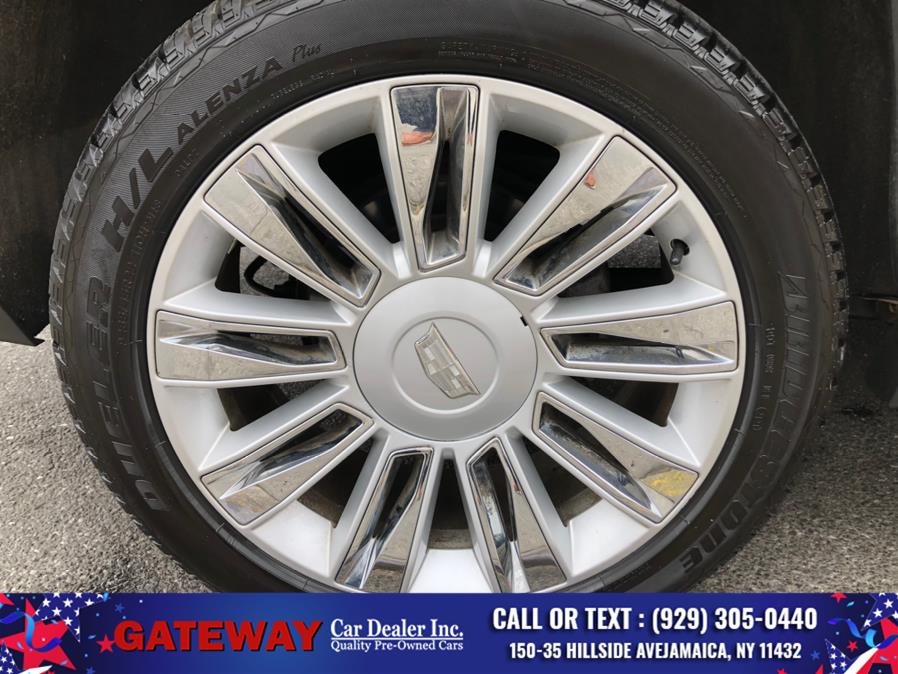 2015 Cadillac Escalade 4WD 4dr Platinum, available for sale in Jamaica, New York | Gateway Car Dealer Inc. Jamaica, New York 2015 Cadillac Escalade 4WD 4dr Platinum, available for sale in Jamaica, New York | Gateway Car Dealer Inc. Jamaica, New York