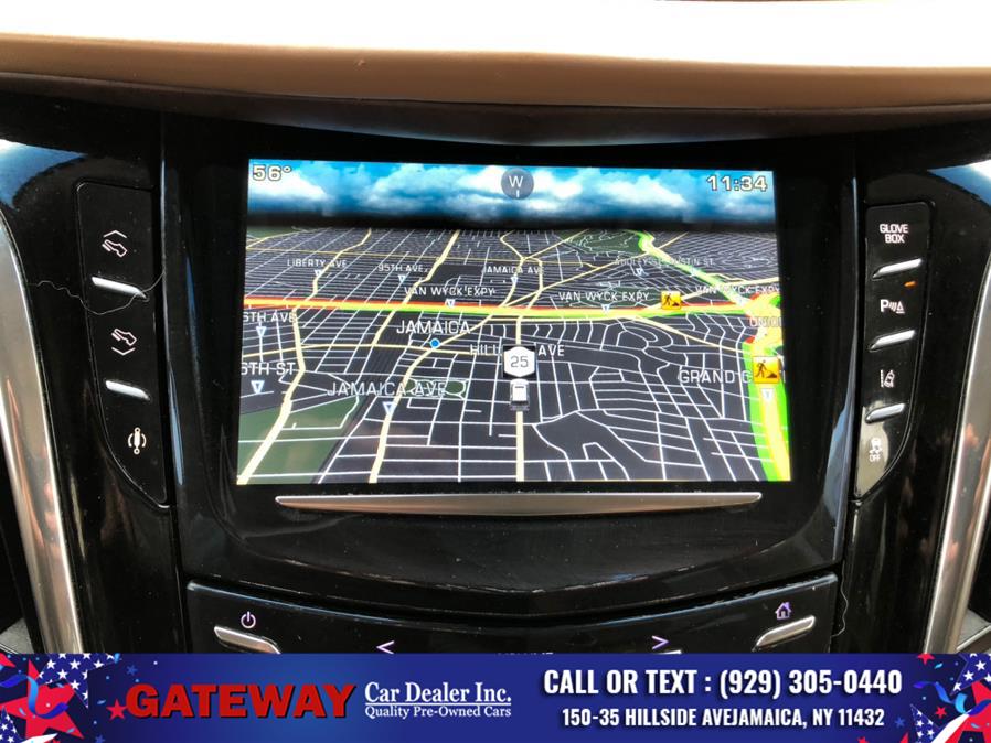 2015 Cadillac Escalade 4WD 4dr Platinum, available for sale in Jamaica, New York | Gateway Car Dealer Inc. Jamaica, New York 2015 Cadillac Escalade 4WD 4dr Platinum, available for sale in Jamaica, New York | Gateway Car Dealer Inc. Jamaica, New York