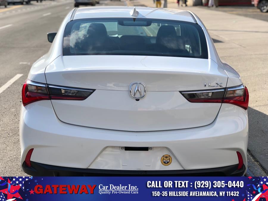 2019 Acura ILX Sedan w/Premium Pkg, available for sale in Jamaica, New York | Gateway Car Dealer Inc. Jamaica, New York 2019 Acura ILX Sedan w/Premium Pkg, available for sale in Jamaica, New York | Gateway Car Dealer Inc. Jamaica, New York