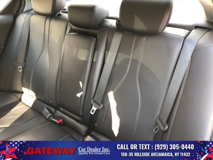2019 Acura ILX Sedan w/Premium Pkg, available for sale in Jamaica, New York | Gateway Car Dealer Inc. Jamaica, New York 2019 Acura ILX Sedan w/Premium Pkg, available for sale in Jamaica, New York | Gateway Car Dealer Inc. Jamaica, New York