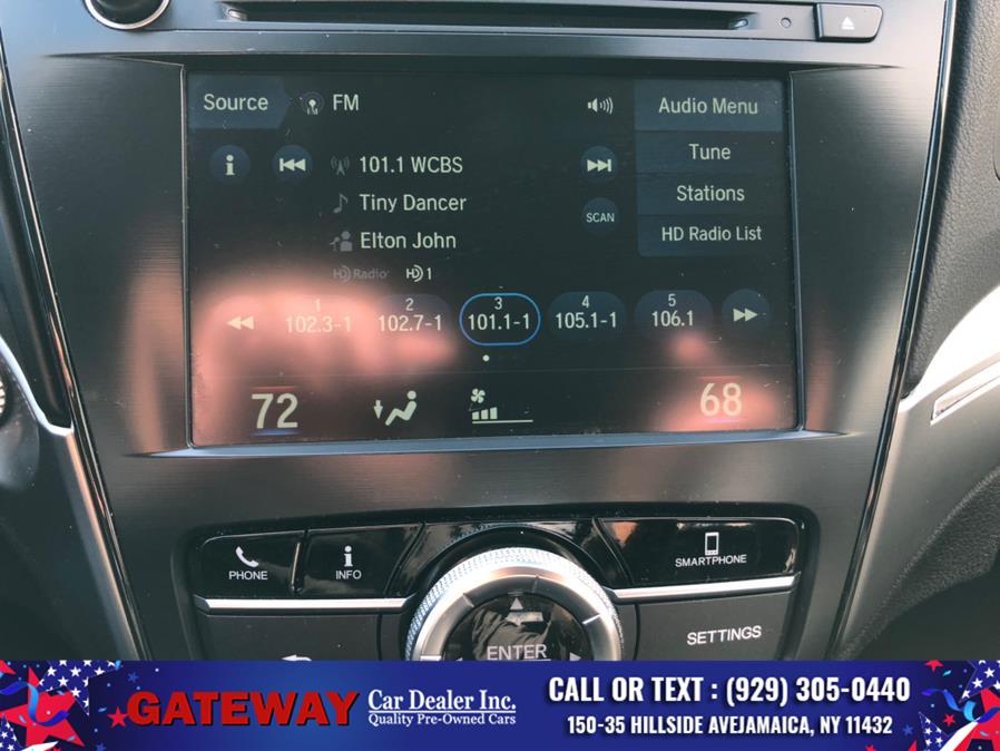2019 Acura ILX Sedan w/Premium Pkg, available for sale in Jamaica, New York | Gateway Car Dealer Inc. Jamaica, New York 2019 Acura ILX Sedan w/Premium Pkg, available for sale in Jamaica, New York | Gateway Car Dealer Inc. Jamaica, New York