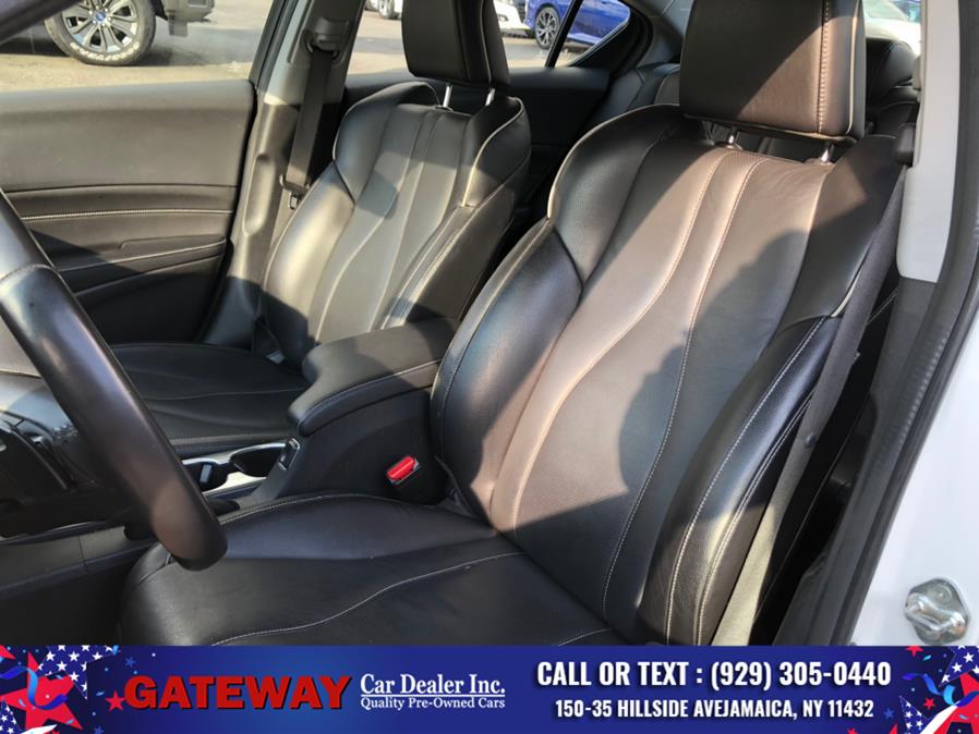 2019 Acura ILX Sedan w/Premium Pkg, available for sale in Jamaica, New York | Gateway Car Dealer Inc. Jamaica, New York 2019 Acura ILX Sedan w/Premium Pkg, available for sale in Jamaica, New York | Gateway Car Dealer Inc. Jamaica, New York