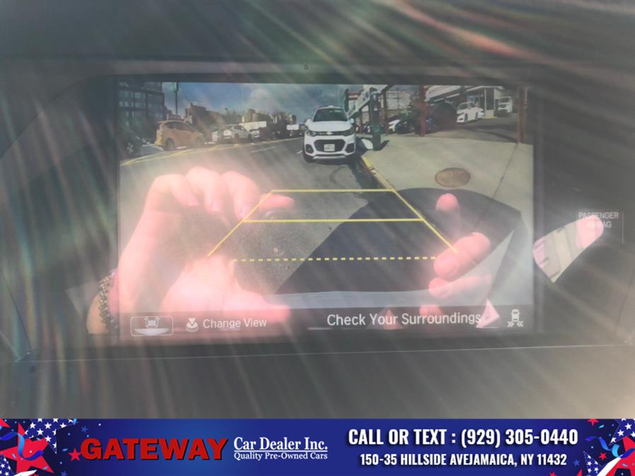 2019 Acura ILX Sedan w/Premium Pkg, available for sale in Jamaica, New York | Gateway Car Dealer Inc. Jamaica, New York 2019 Acura ILX Sedan w/Premium Pkg, available for sale in Jamaica, New York | Gateway Car Dealer Inc. Jamaica, New York