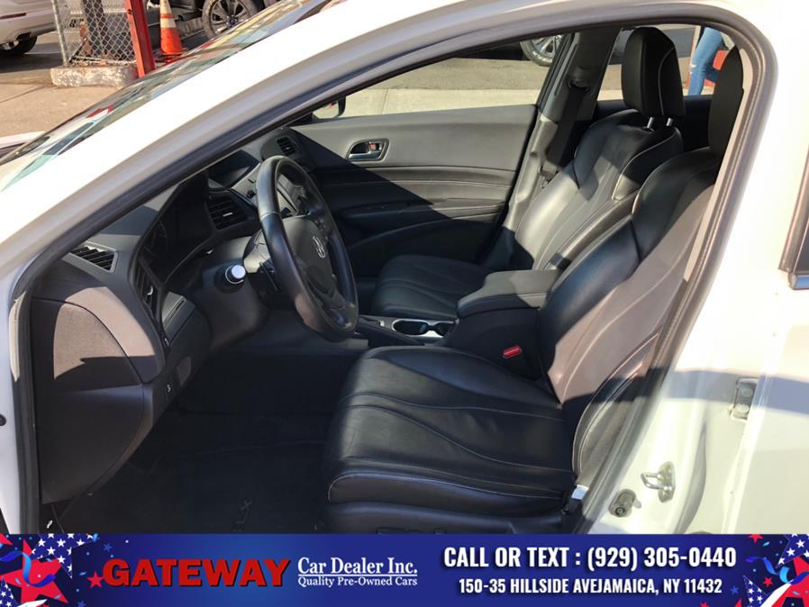 2019 Acura ILX Sedan w/Premium Pkg, available for sale in Jamaica, New York | Gateway Car Dealer Inc. Jamaica, New York 2019 Acura ILX Sedan w/Premium Pkg, available for sale in Jamaica, New York | Gateway Car Dealer Inc. Jamaica, New York