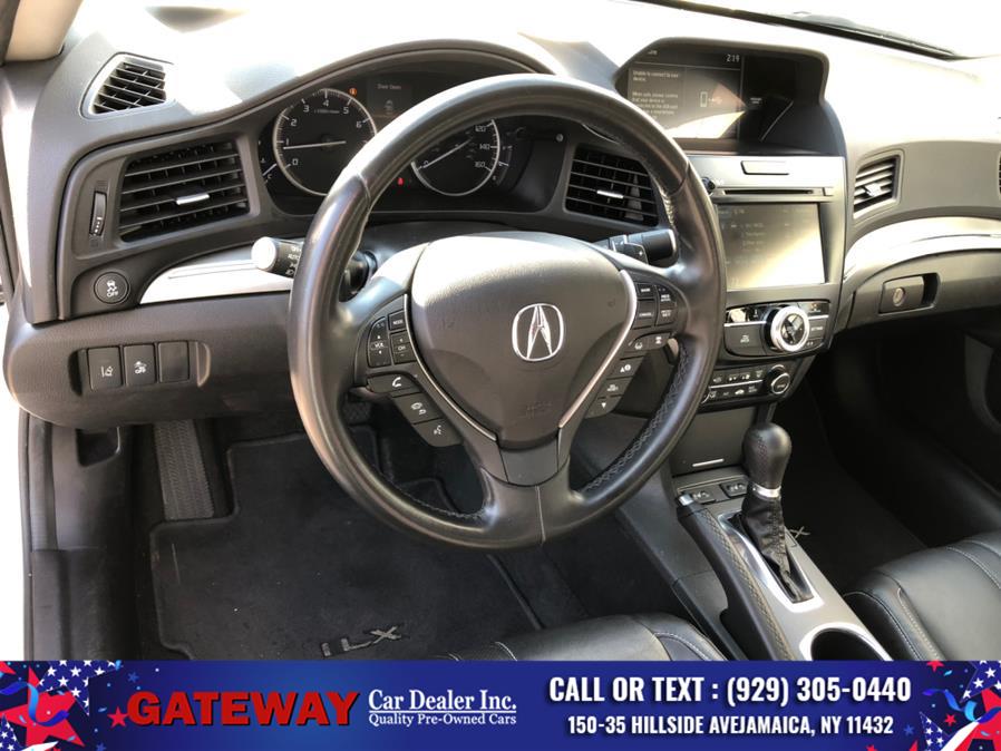 2019 Acura ILX Sedan w/Premium Pkg, available for sale in Jamaica, New York | Gateway Car Dealer Inc. Jamaica, New York 2019 Acura ILX Sedan w/Premium Pkg, available for sale in Jamaica, New York | Gateway Car Dealer Inc. Jamaica, New York