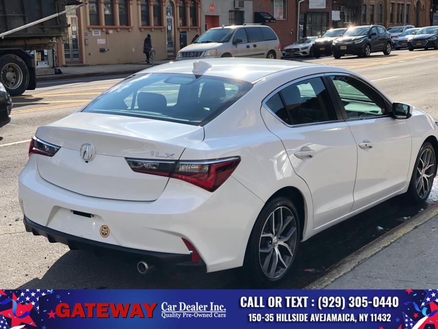 2019 Acura ILX Sedan w/Premium Pkg, available for sale in Jamaica, New York | Gateway Car Dealer Inc. Jamaica, New York 2019 Acura ILX Sedan w/Premium Pkg, available for sale in Jamaica, New York | Gateway Car Dealer Inc. Jamaica, New York