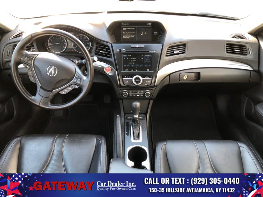 2019 Acura ILX Sedan w/Premium Pkg, available for sale in Jamaica, New York | Gateway Car Dealer Inc. Jamaica, New York 2019 Acura ILX Sedan w/Premium Pkg, available for sale in Jamaica, New York | Gateway Car Dealer Inc. Jamaica, New York
