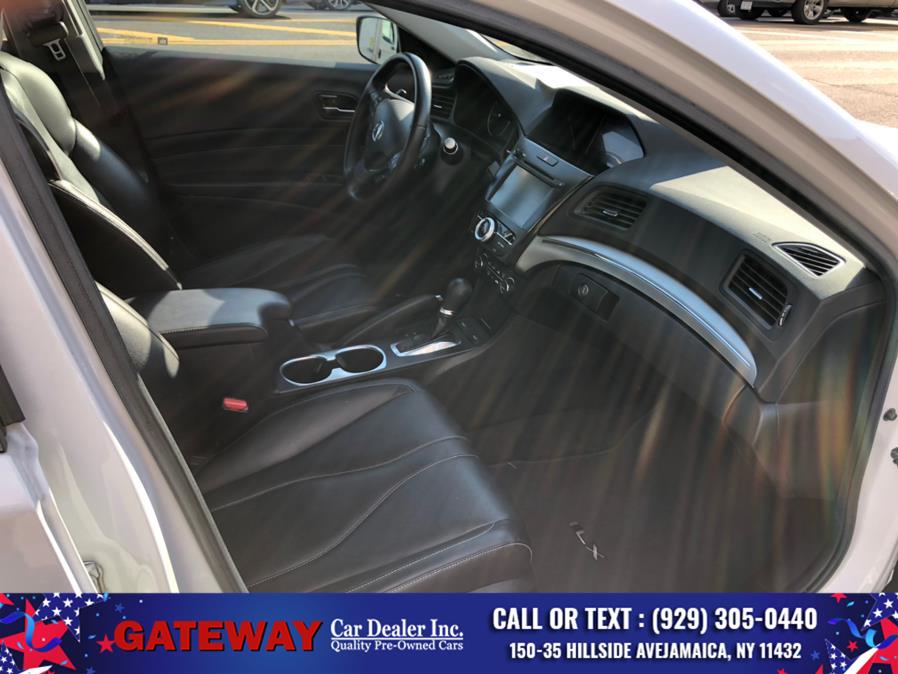 2019 Acura ILX Sedan w/Premium Pkg, available for sale in Jamaica, New York | Gateway Car Dealer Inc. Jamaica, New York 2019 Acura ILX Sedan w/Premium Pkg, available for sale in Jamaica, New York | Gateway Car Dealer Inc. Jamaica, New York