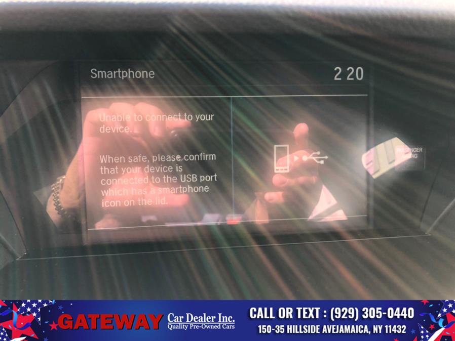 2019 Acura ILX Sedan w/Premium Pkg, available for sale in Jamaica, New York | Gateway Car Dealer Inc. Jamaica, New York 2019 Acura ILX Sedan w/Premium Pkg, available for sale in Jamaica, New York | Gateway Car Dealer Inc. Jamaica, New York