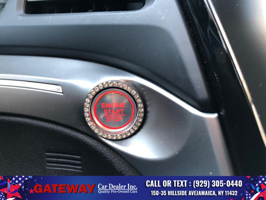 2019 Acura ILX Sedan w/Premium Pkg, available for sale in Jamaica, New York | Gateway Car Dealer Inc. Jamaica, New York 2019 Acura ILX Sedan w/Premium Pkg, available for sale in Jamaica, New York | Gateway Car Dealer Inc. Jamaica, New York