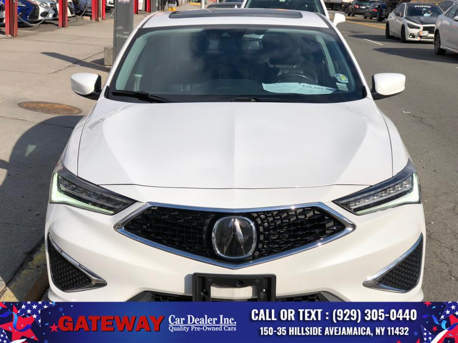 2019 Acura ILX Sedan w/Premium Pkg, available for sale in Jamaica, New York | Gateway Car Dealer Inc. Jamaica, New York 2019 Acura ILX Sedan w/Premium Pkg, available for sale in Jamaica, New York | Gateway Car Dealer Inc. Jamaica, New York