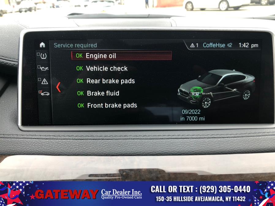 2018 BMW X6 M Sport xDrive35i Sports Activity Coupe, available for sale in Jamaica, New York | Gateway Car Dealer Inc. Jamaica, New York 2018 BMW X6 M Sport xDrive35i Sports Activity Coupe, available for sale in Jamaica, New York | Gateway Car Dealer Inc. Jamaica, New York