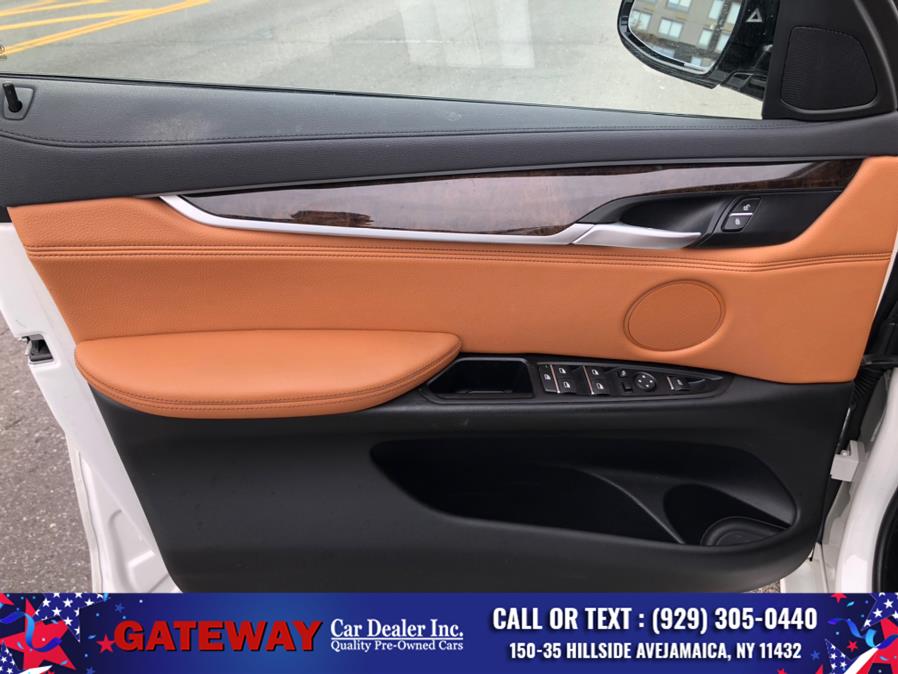 2018 BMW X6 M Sport xDrive35i Sports Activity Coupe, available for sale in Jamaica, New York | Gateway Car Dealer Inc. Jamaica, New York 2018 BMW X6 M Sport xDrive35i Sports Activity Coupe, available for sale in Jamaica, New York | Gateway Car Dealer Inc. Jamaica, New York