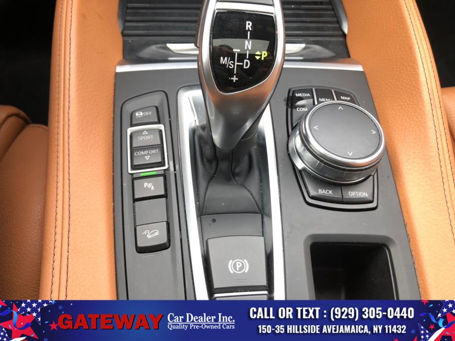2018 BMW X6 M Sport xDrive35i Sports Activity Coupe, available for sale in Jamaica, New York | Gateway Car Dealer Inc. Jamaica, New York 2018 BMW X6 M Sport xDrive35i Sports Activity Coupe, available for sale in Jamaica, New York | Gateway Car Dealer Inc. Jamaica, New York