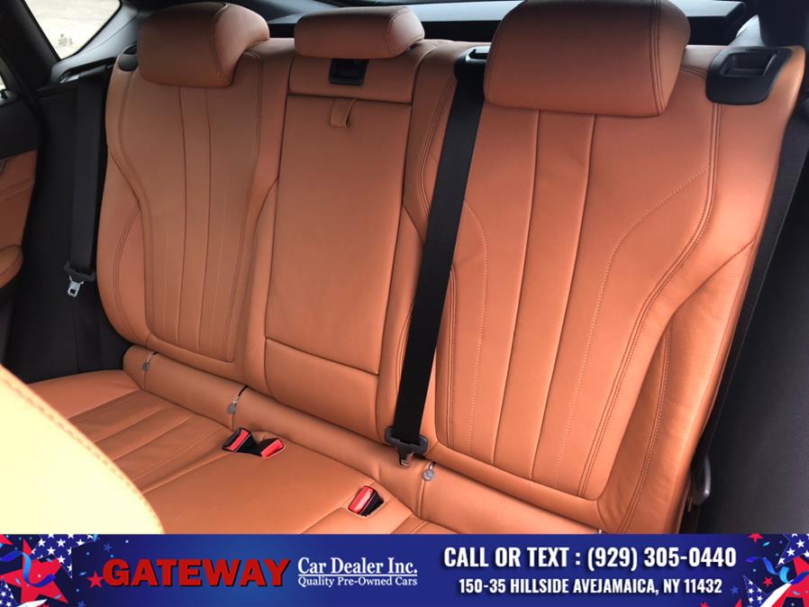 2018 BMW X6 M Sport xDrive35i Sports Activity Coupe, available for sale in Jamaica, New York | Gateway Car Dealer Inc. Jamaica, New York 2018 BMW X6 M Sport xDrive35i Sports Activity Coupe, available for sale in Jamaica, New York | Gateway Car Dealer Inc. Jamaica, New York