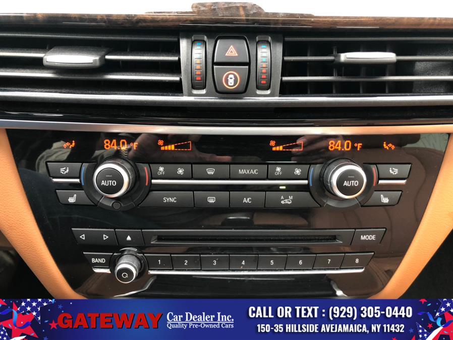 2018 BMW X6 M Sport xDrive35i Sports Activity Coupe, available for sale in Jamaica, New York | Gateway Car Dealer Inc. Jamaica, New York 2018 BMW X6 M Sport xDrive35i Sports Activity Coupe, available for sale in Jamaica, New York | Gateway Car Dealer Inc. Jamaica, New York