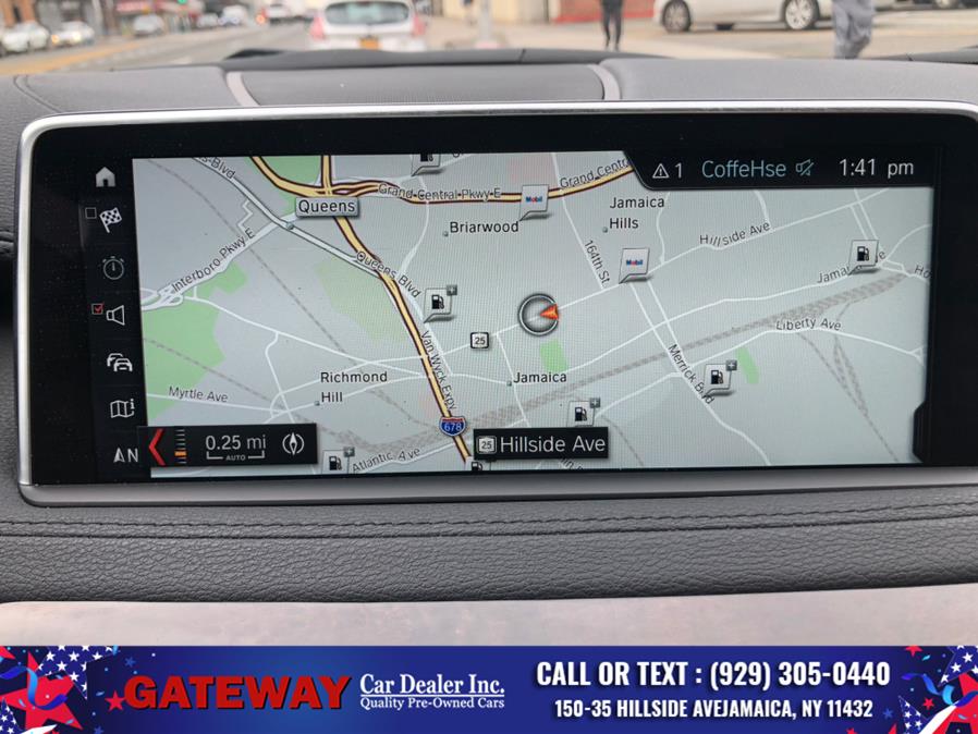 2018 BMW X6 M Sport xDrive35i Sports Activity Coupe, available for sale in Jamaica, New York | Gateway Car Dealer Inc. Jamaica, New York 2018 BMW X6 M Sport xDrive35i Sports Activity Coupe, available for sale in Jamaica, New York | Gateway Car Dealer Inc. Jamaica, New York