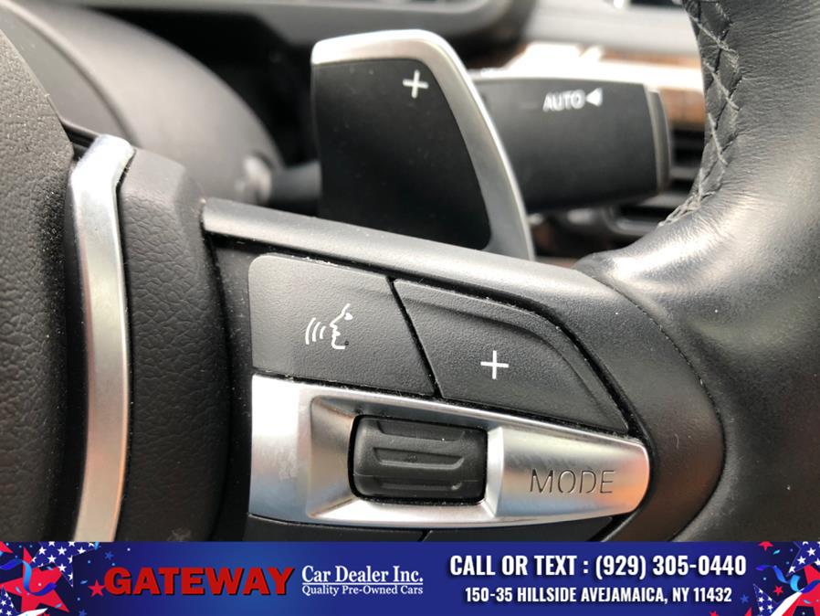 2018 BMW X6 M Sport xDrive35i Sports Activity Coupe, available for sale in Jamaica, New York | Gateway Car Dealer Inc. Jamaica, New York 2018 BMW X6 M Sport xDrive35i Sports Activity Coupe, available for sale in Jamaica, New York | Gateway Car Dealer Inc. Jamaica, New York