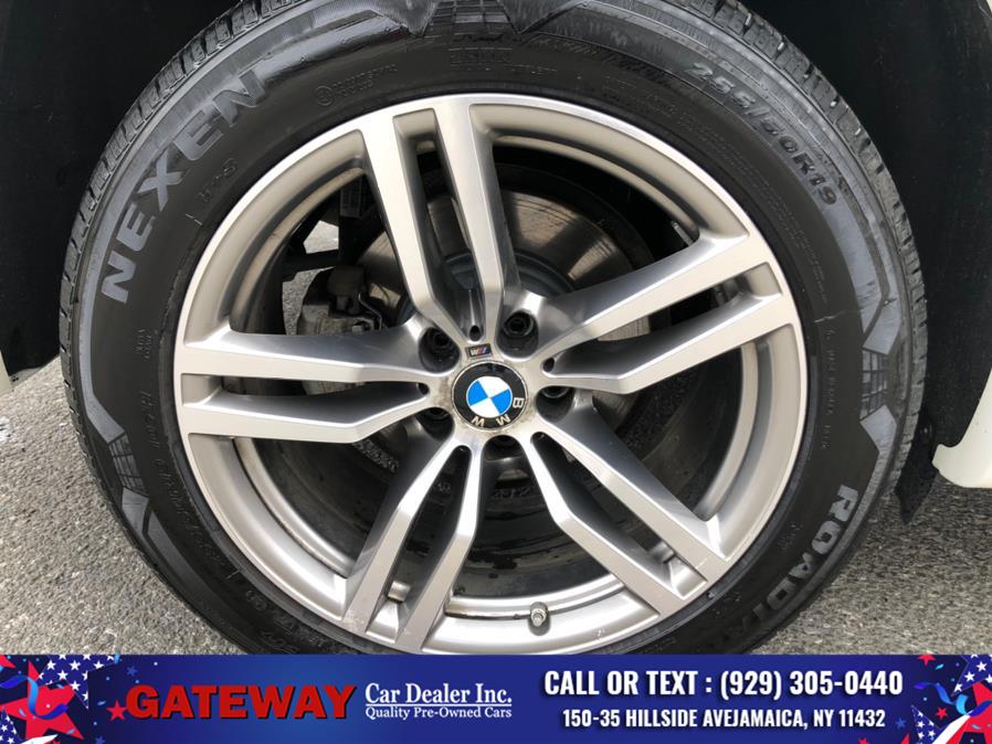 2018 BMW X6 M Sport xDrive35i Sports Activity Coupe, available for sale in Jamaica, New York | Gateway Car Dealer Inc. Jamaica, New York 2018 BMW X6 M Sport xDrive35i Sports Activity Coupe, available for sale in Jamaica, New York | Gateway Car Dealer Inc. Jamaica, New York