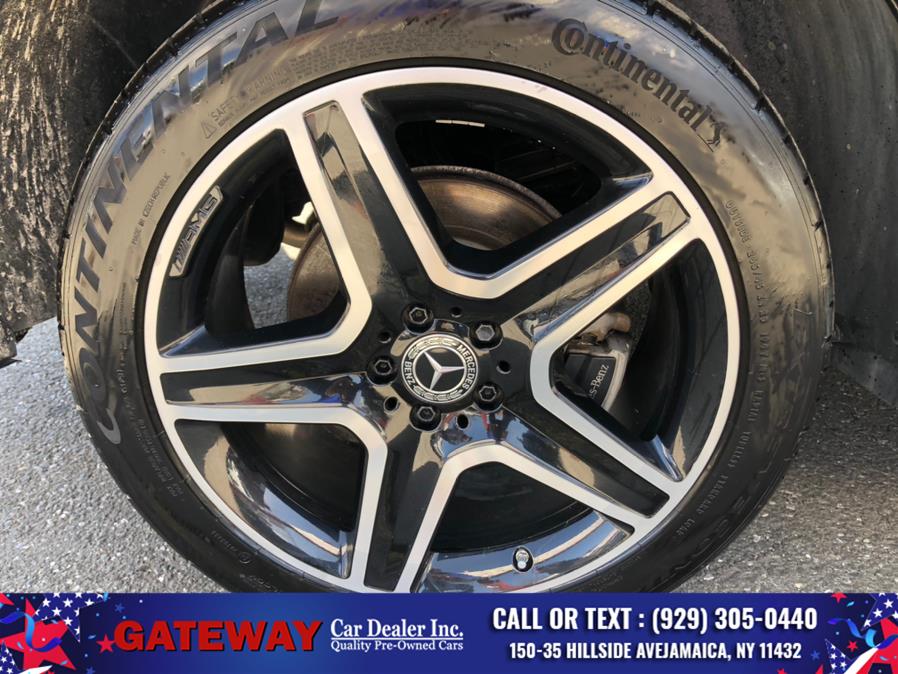 2018 Mercedes-Benz GLE GLE 350 4MATIC SUV, available for sale in Jamaica, New York | Gateway Car Dealer Inc. Jamaica, New York 2018 Mercedes-Benz GLE GLE 350 4MATIC SUV, available for sale in Jamaica, New York | Gateway Car Dealer Inc. Jamaica, New York