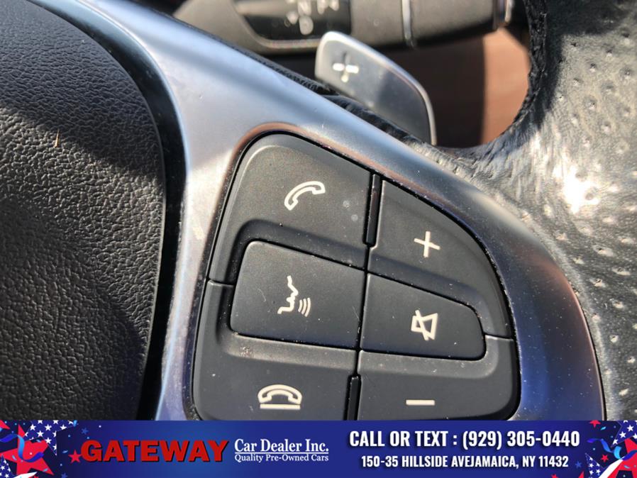 2018 Mercedes-Benz GLE GLE 350 4MATIC SUV, available for sale in Jamaica, New York | Gateway Car Dealer Inc. Jamaica, New York 2018 Mercedes-Benz GLE GLE 350 4MATIC SUV, available for sale in Jamaica, New York | Gateway Car Dealer Inc. Jamaica, New York