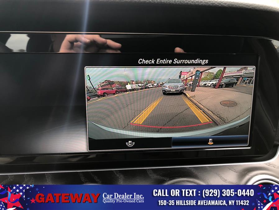 2019 Mercedes-Benz E-Class E 450 4MATIC Sedan, available for sale in Jamaica, New York | Gateway Car Dealer Inc. Jamaica, New York 2019 Mercedes-Benz E-Class E 450 4MATIC Sedan, available for sale in Jamaica, New York | Gateway Car Dealer Inc. Jamaica, New York