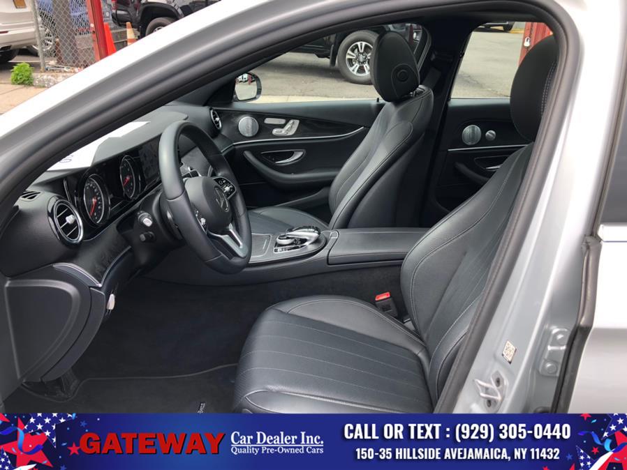 2019 Mercedes-Benz E-Class E 450 4MATIC Sedan, available for sale in Jamaica, New York | Gateway Car Dealer Inc. Jamaica, New York 2019 Mercedes-Benz E-Class E 450 4MATIC Sedan, available for sale in Jamaica, New York | Gateway Car Dealer Inc. Jamaica, New York
