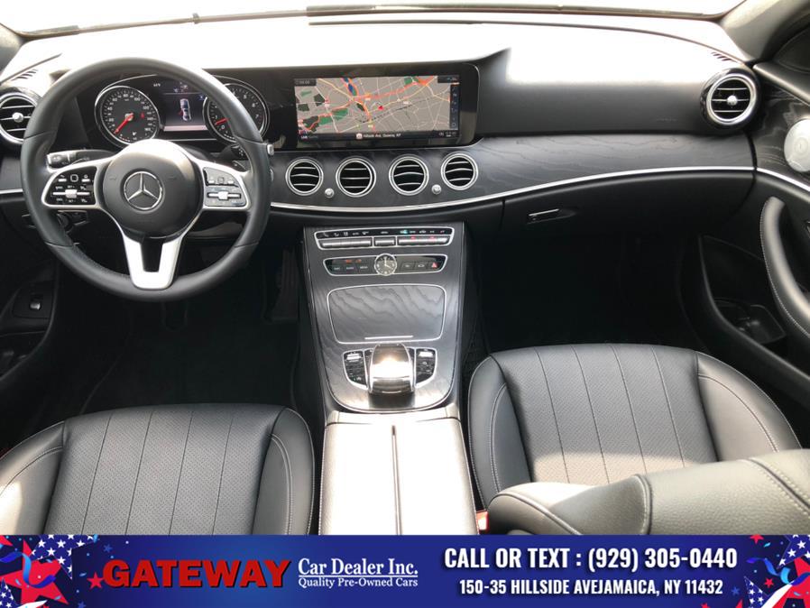 2019 Mercedes-Benz E-Class E 450 4MATIC Sedan, available for sale in Jamaica, New York | Gateway Car Dealer Inc. Jamaica, New York 2019 Mercedes-Benz E-Class E 450 4MATIC Sedan, available for sale in Jamaica, New York | Gateway Car Dealer Inc. Jamaica, New York