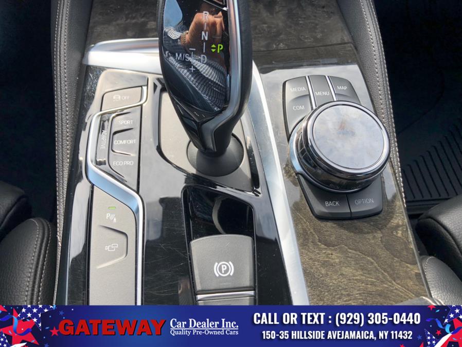 2018 BMW 5 Series M550i xDrive Sedan, available for sale in Jamaica, New York | Gateway Car Dealer Inc. Jamaica, New York 2018 BMW 5 Series M550i xDrive Sedan, available for sale in Jamaica, New York | Gateway Car Dealer Inc. Jamaica, New York