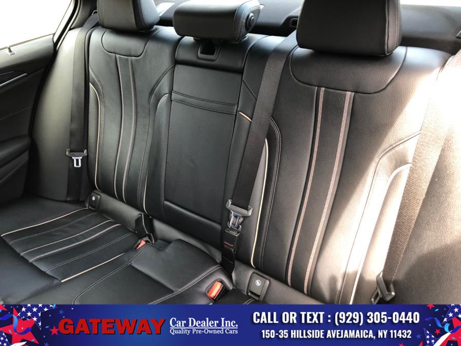 2018 BMW 5 Series M550i xDrive Sedan, available for sale in Jamaica, New York | Gateway Car Dealer Inc. Jamaica, New York 2018 BMW 5 Series M550i xDrive Sedan, available for sale in Jamaica, New York | Gateway Car Dealer Inc. Jamaica, New York