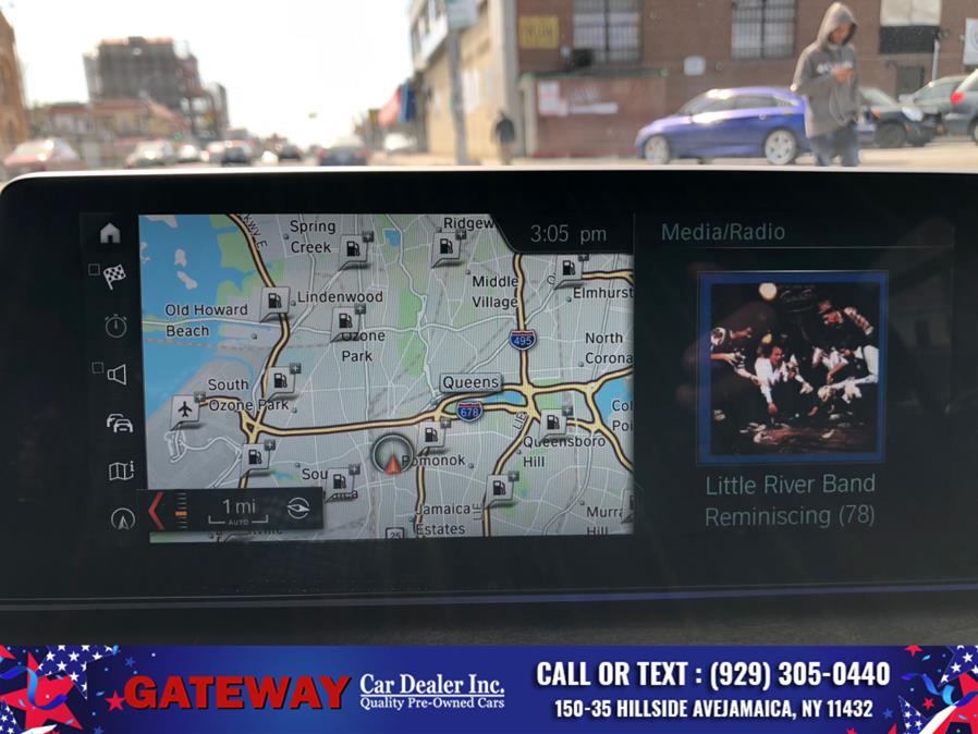 2018 BMW 5 Series M550i xDrive Sedan, available for sale in Jamaica, New York | Gateway Car Dealer Inc. Jamaica, New York 2018 BMW 5 Series M550i xDrive Sedan, available for sale in Jamaica, New York | Gateway Car Dealer Inc. Jamaica, New York