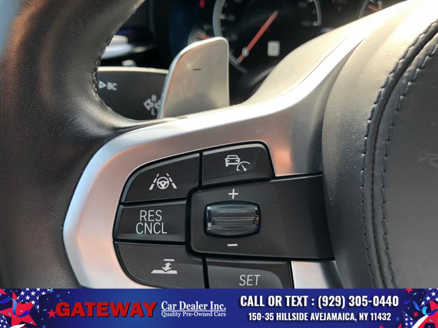 2018 BMW 5 Series M550i xDrive Sedan, available for sale in Jamaica, New York | Gateway Car Dealer Inc. Jamaica, New York 2018 BMW 5 Series M550i xDrive Sedan, available for sale in Jamaica, New York | Gateway Car Dealer Inc. Jamaica, New York