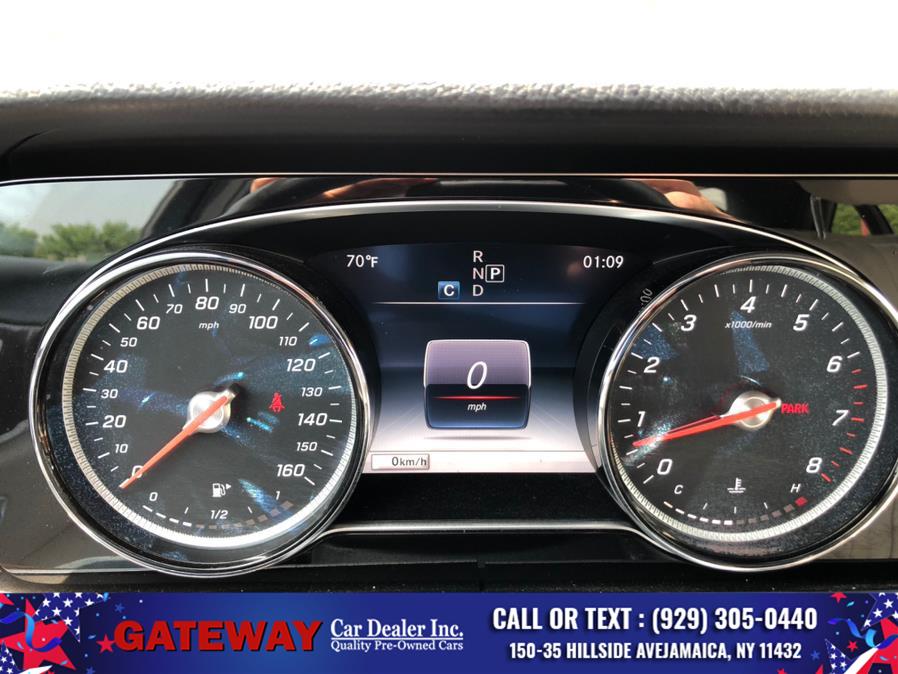 2018 Mercedes-Benz E-Class E 300 4MATIC Sedan, available for sale in Jamaica, New York | Gateway Car Dealer Inc. Jamaica, New York 2018 Mercedes-Benz E-Class E 300 4MATIC Sedan, available for sale in Jamaica, New York | Gateway Car Dealer Inc. Jamaica, New York