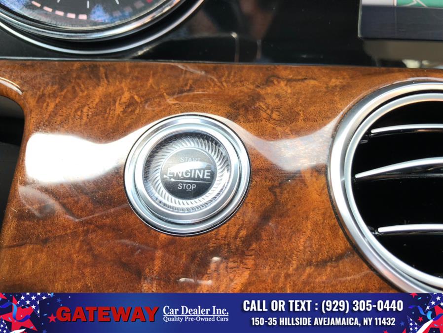 2018 Mercedes-Benz E-Class E 300 4MATIC Sedan, available for sale in Jamaica, New York | Gateway Car Dealer Inc. Jamaica, New York 2018 Mercedes-Benz E-Class E 300 4MATIC Sedan, available for sale in Jamaica, New York | Gateway Car Dealer Inc. Jamaica, New York