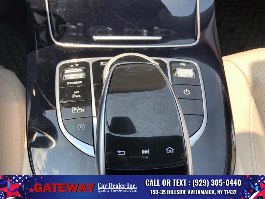 2018 Mercedes-Benz E-Class E 300 4MATIC Sedan, available for sale in Jamaica, New York | Gateway Car Dealer Inc. Jamaica, New York 2018 Mercedes-Benz E-Class E 300 4MATIC Sedan, available for sale in Jamaica, New York | Gateway Car Dealer Inc. Jamaica, New York